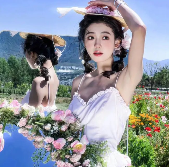 美国精神病人