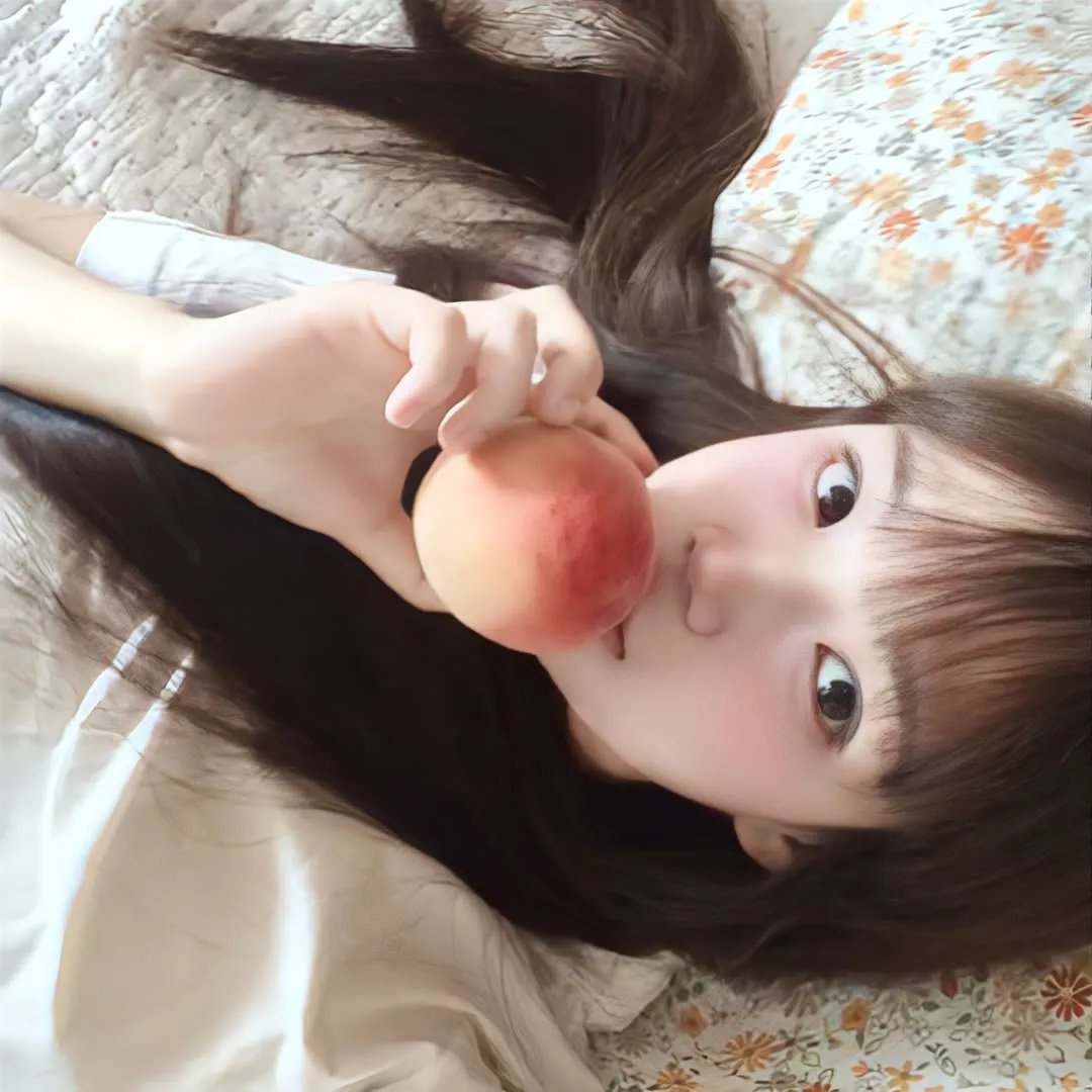 沙漠中的少年