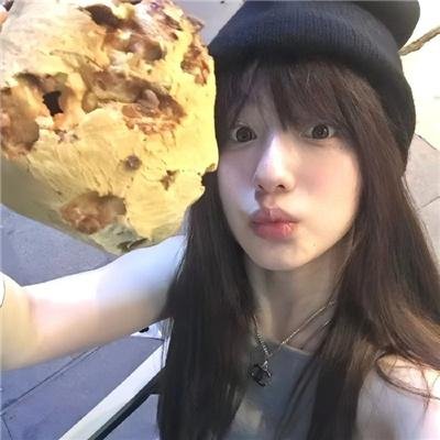 我笑的时候